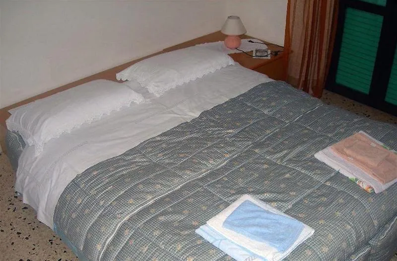 Bed And Breakfast Passaggio A Bardia دورغالي 3*,  إيطاليا