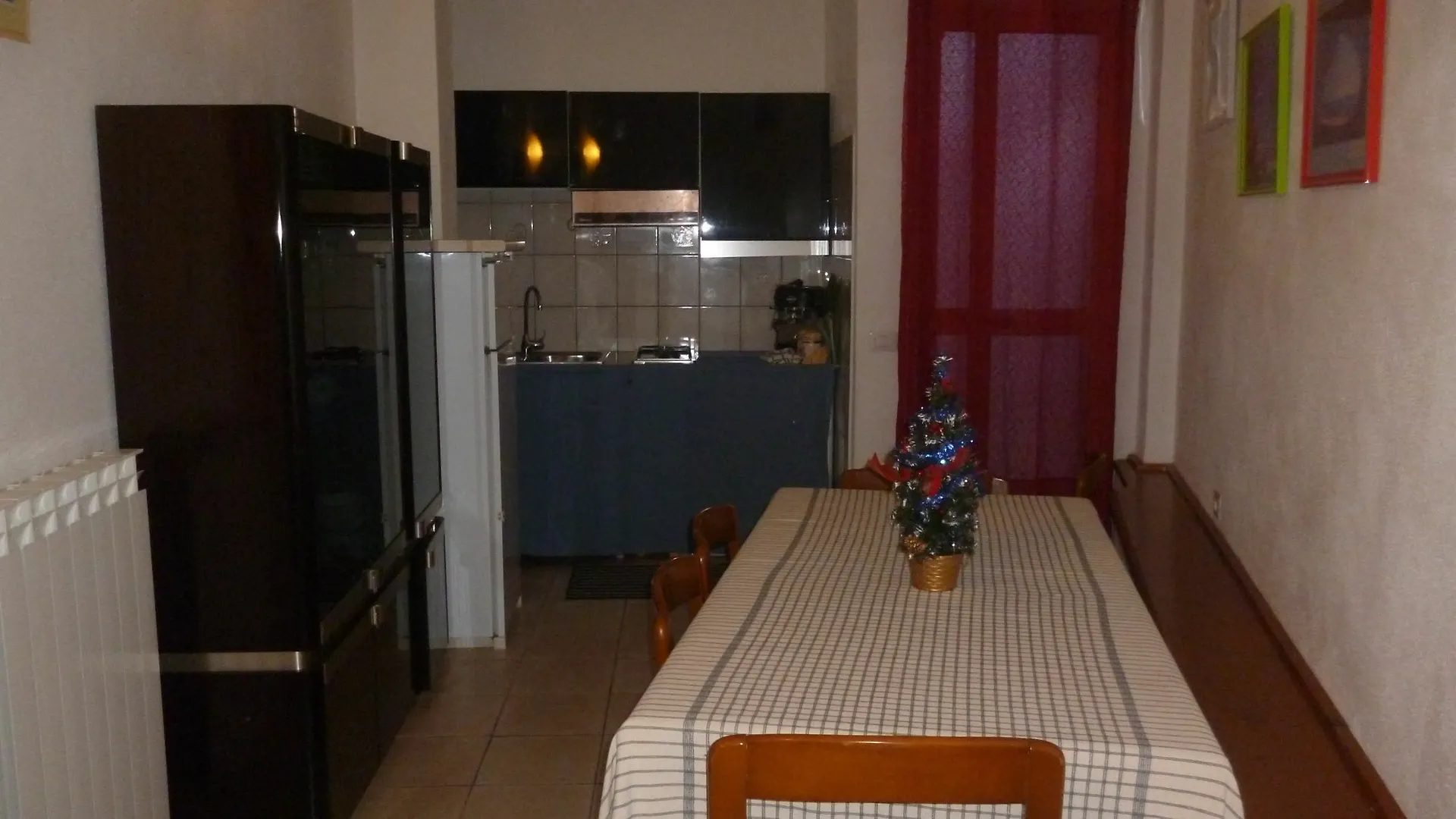 فندق Bed And Breakfast Passaggio A Bardia دورغالي