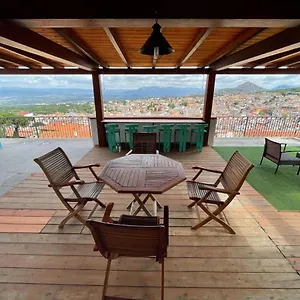 Bella Vista Bed & Breakfast